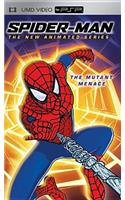 Spider-Man the New Animated Series