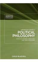 Contemporary Debates in Political Philosophy