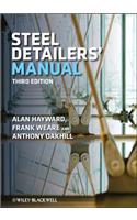 Steel Detailer's Manual