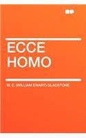 Ecce Homo