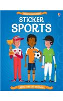 Sticker Sports