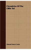 Chronicles Of The Little Tot: (English)