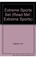 Extreme Sports Set