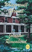 Whippoorwill Farewell