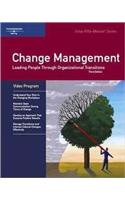 Crisp Group Training Video: Change Management, Third Editioncrisp Group Training Video: Change Management, Third Edition