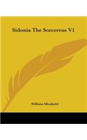 Sidonia The Sorceress V1