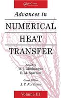 Advances in Numerical Heat Transfer