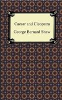 Caesar and Cleopatra: (English)
