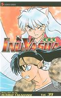 Inuyasha, Vol. 39