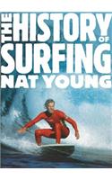 The History of Surfing