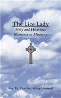 The Lice Lady: Holy and Hilarious Moments in Ministry(English)