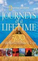 Secret Journeys of a Lifetime (Special Sales UK Edition)