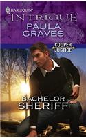 Bachelor Sheriff