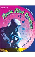 Music Mind Benders, Grades 5-6