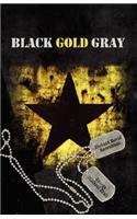 Black Gold Gray