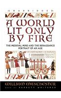 World Lit Only by Fire