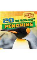 20 Fun Facts about Penguins