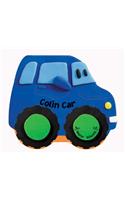 Colin Car