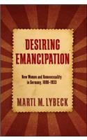 Desiring Emancipation