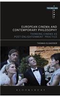 European Cinema and Continental Philosophy