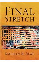 Final Stretch: (English)