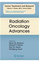 Radiation Oncology Advances