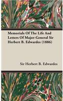 Memorials of the Life and Letters of Major-General Sir Herbert B. Edwardes (1886)