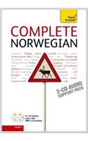 Complete Norwegian (Learn Norwegian with Teach Yourself)