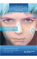 Philip Allan Literature Guide (for GCSE): Lord of the Flies