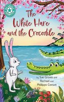 Reading Champion: The White Hare and the Crocodile