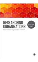 Researching Organizations