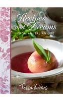 Recipes and Dreams from an Italian Life