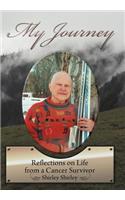My Journey: Reflections on Life from a Cancer Survivor(English)