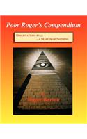 Poor Roger's Compendium