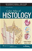 Color Atlas of Histology