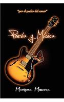 Poesia y Musica: (Spanish)