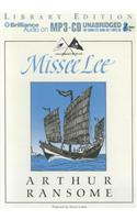 Missee Lee