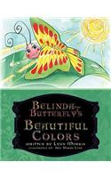 Belinda the Butterfly's Beautiful Colors