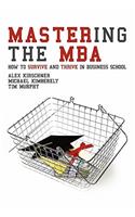 Mastering the MBA