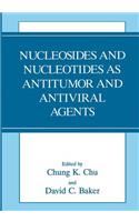 Nucleosides and Nucleotides as Antitumor and Antiviral Agents