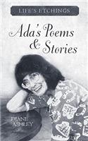 ADA's Poems & Stories