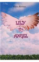 Lily Tu Angel