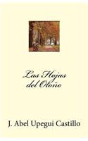 Las Hojas del Otoño