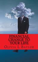 Financial Change to Your Life