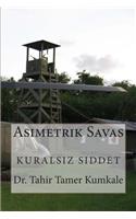 Asimetrik Savas