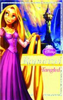 Disney Princess Shree Rapunzel Tangled