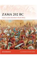 Zama 202 BC