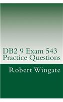 DB2 9 Exam 543 Practice Questions