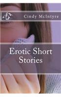 Erotic Short Stories