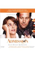 Admission